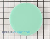 Motor Filter - Part # 2010695 Mfg Part # MDJ61980601
