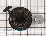 Recoil Starter - Part # 1970952 Mfg Part # 095268ASRV