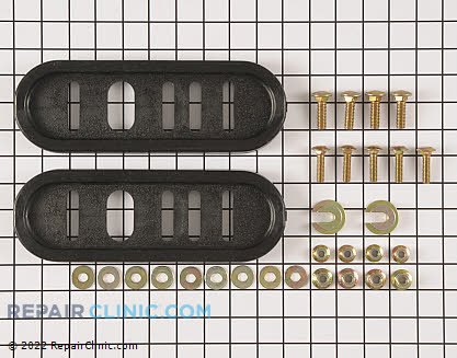 Slide Shoe 490-241-0010 Main Product View