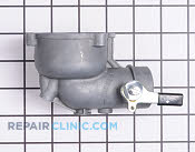 Carburetor - Part # 1641051 Mfg Part # 399442