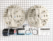 Circulation Pump - Part # 1940279 Mfg Part # 154859501