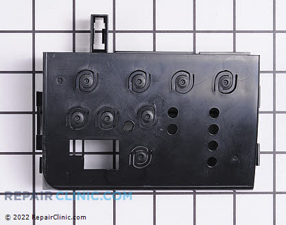 Control  Panel WJ07X10170      Main Product View