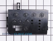 Control  Panel - Part # 1168919 Mfg Part # WJ07X10170