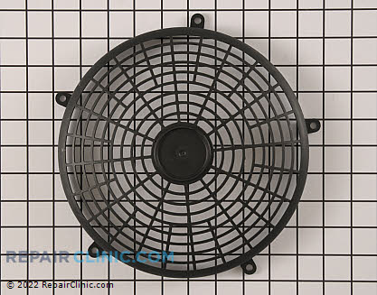 Cover 12 314 07-S Main Product View