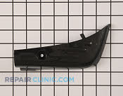 Cover - Part # 1646676 Mfg Part # 790703