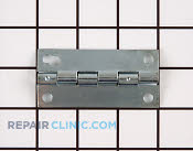 Door Hinge - Part # 1878731 Mfg Part # W10362431
