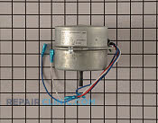 Fan Motor - Part # 1568733 Mfg Part # AC-4550-276