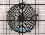 Rotating Screen - Part # 1707314 Mfg Part # 12 314 07-S