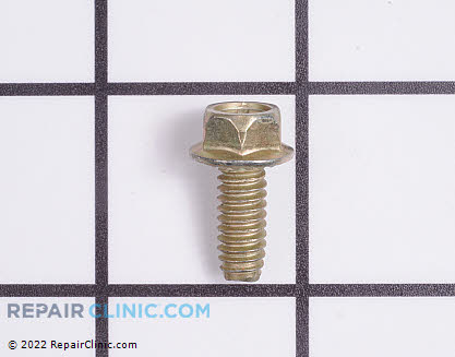 Screw, Tecumseh Genuine OEM  650738
