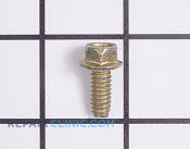 Screw - Part # 1730760 Mfg Part # 650738