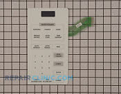 Switch Membrane - Part # 1468862 Mfg Part # MFM56876801