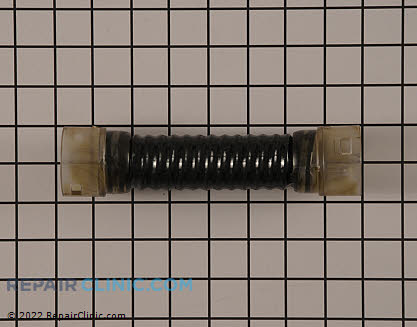 Vacuum Hose (OEM)  43434082