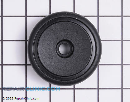 Wheel 72512-1 Main Product View