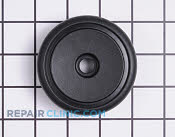 Wheel - Part # 1723454 Mfg Part # 72512-1