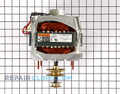 2 Speed Motor - Part # 1993 Mfg Part # 27179P