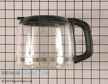 Carafe W10505658 Main Product View
