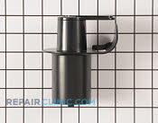 Cord Wrap - Part # 1618507 Mfg Part # 2037198
