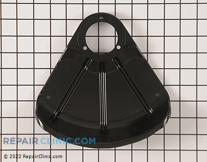 Deflector C550000200 Main Product View