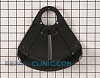Deflector C550000200      Alternate Product View