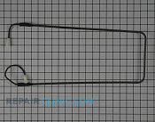 Defrost Heater Assembly - Part # 1408374 Mfg Part # 2323197