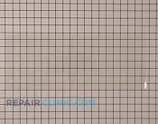 Door Film - Part # 1100888 Mfg Part # 423557