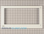 Door Frame - Part # 1396555 Mfg Part # AGM55833801