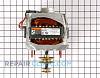 Drive Motor 27179P          Alternate Product View