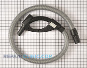 Hose - Part # 1161404 Mfg Part # 443901