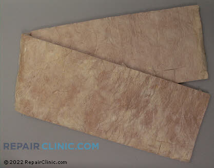 Insulation WB02X10586 Main Product View