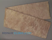 Insulation - Part # 868879 Mfg Part # WB02X10586