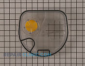 Lid - Part # 1608827 Mfg Part # 42272166