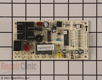 Main Control Board 5304476397 Main Product View