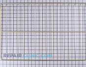 Oven Rack - Part # 844435 Mfg Part # 1802G035