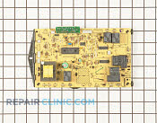 Relay Board - Part # 400656 Mfg Part # 12001689