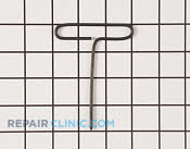 Screwdriver - Part # 1984334 Mfg Part # 530031157
