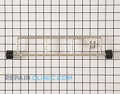 Wheel Assembly - Part # 1617995 Mfg Part # 2031483