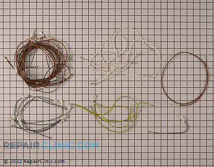 Wire Harness 8073422 Main Product View