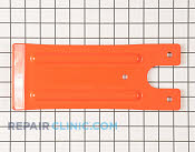 Bracket - Part # 1771510 Mfg Part # 03857359