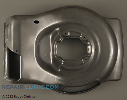 Deck Assembly 76110-VG4-E00ZA Main Product View