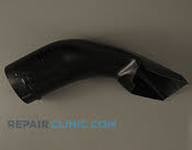 Discharge Chute - Part # 1826926 Mfg Part # 731-04153A