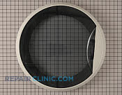 Door Assembly - Part # 1180438 Mfg Part # 8565109