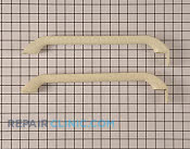 Door Handle - Part # 2020958 Mfg Part # 5304484193
