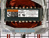 Drive Motor 27179P          Alternate Product View