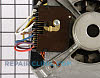Drive Motor 27179P          Alternate Product View