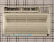 Front Panel - Part # 2002538 Mfg Part # 3531A11012D