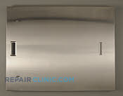 Front Panel - Part # 1450680 Mfg Part # W10137622