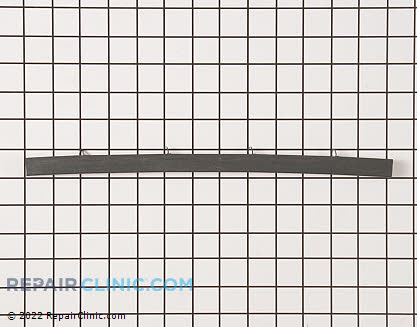 Electrolux Range Gasket