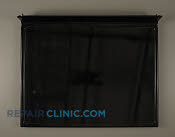 Glass Cooktop - Part # 1415700 Mfg Part # 5706X615-09