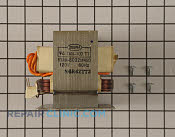 High Voltage Transformer - Part # 1935583 Mfg Part # 16QBP1325