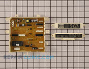 Main Control Board - Part # 2010992 Mfg Part # DD92-00008A